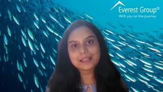 Everest Group Careers | Why Work for Everest Group?