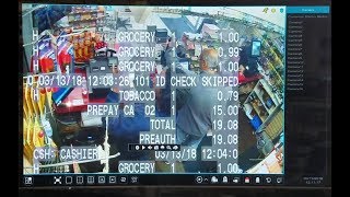 Customer Connected Ilinkpro Itivo Hd4K Text Inserteroverlay To Wayne Nucleus Pos Cash Register