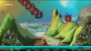 Splazer Productions Top 10 Xbox Indie Games Of 2013 - Xblig Show