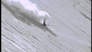 Ultimate Ski Crash by JP Auclair