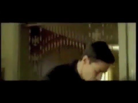 The Matrix vase scene