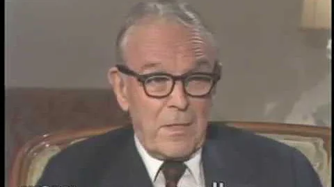 Interview with Maxwell Davenport Taylor about Viet...