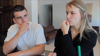 Kyra And Oscar Finally Speak Out | Live Reaction
