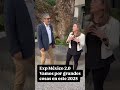 Relanzamiento de ExpMéxico en CDMX