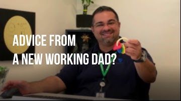 V5er Profile: Diapers Drive Security Tech?!