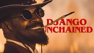 Revenge | Django Unchained