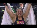 Jennifer Maia Demolishes Mayra Cantuária in Unanimous Decision | Invicta FC 56
