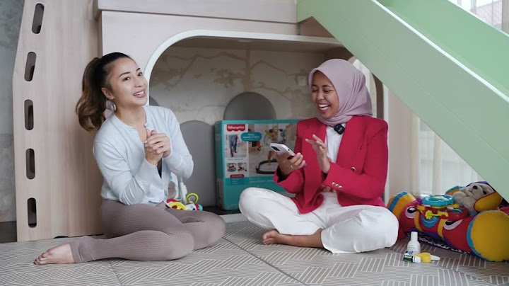 Tips Melahirkan Nyaman Nikita Willy, Meskipun induksi tetap bisa dilewati dengan tenang dan nyaman