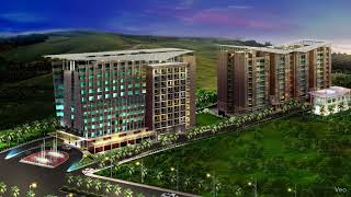 Park Belles Dehradun Architectural Design Showcase Luxury Residential Project Space Combine