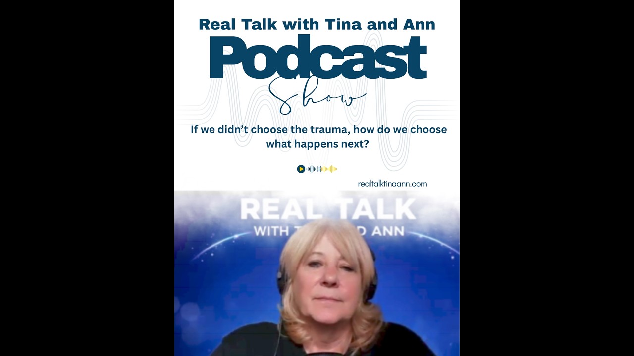 If we didn't choose the Trauma, how do we choose what happens next?