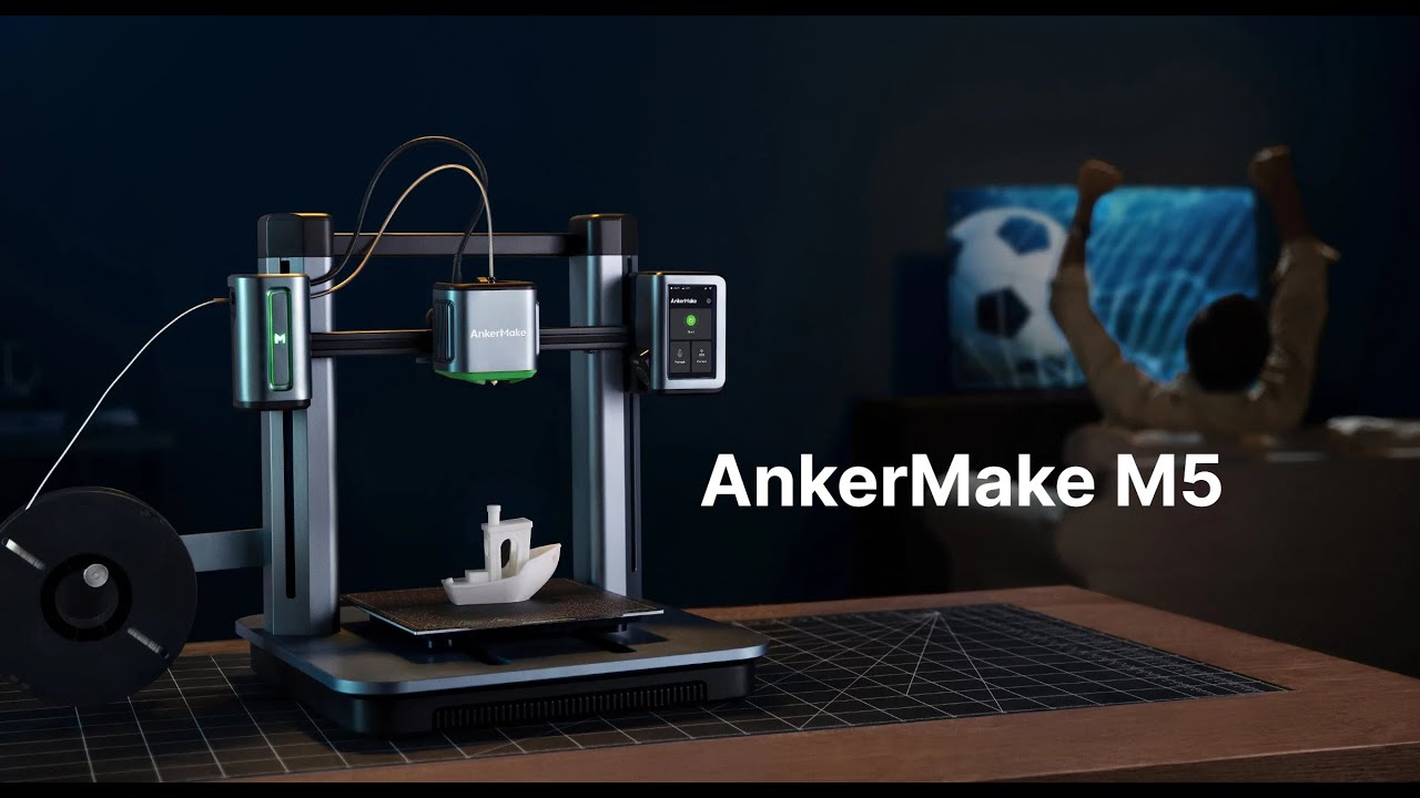 AnkerMake M5【ゆたんぽ】 AnkerMake M5【ゆたんぽ】 AnkerMake M5【ゆたんぽ】 AnkerMake M5 10