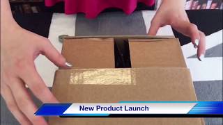 Eaglepolishlaunch