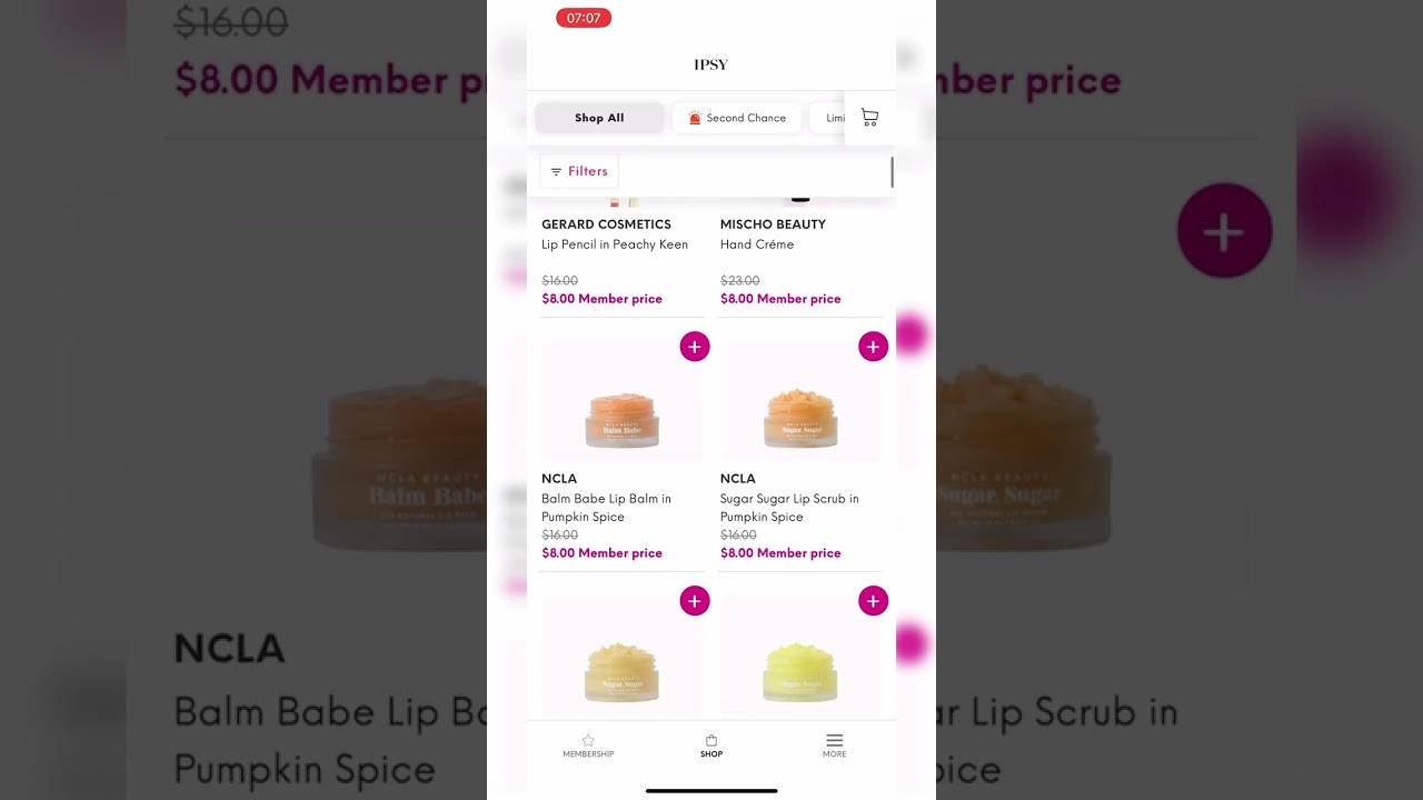 *OPEN* MEGA DROP SHOP IPSY & BOXYCHARM • Daily Deals April 2023 | Spoilers & Sneak Peeks