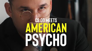 CS:GO Psycho