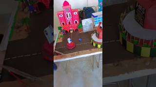 Handmade Metro work Project#metro#metroproject#meerut#dailyvlog#tranding#ytshorts#viralshorts #viral