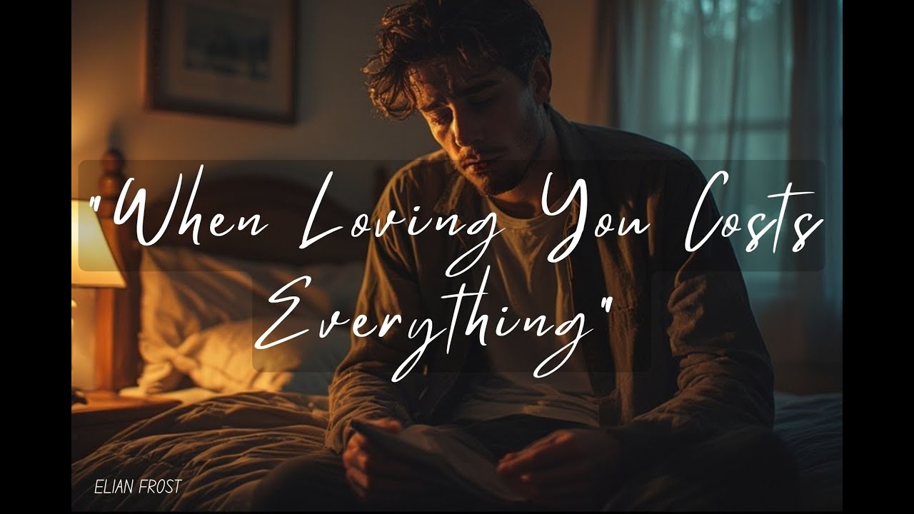 When Loving You Costs Everything Heartbreaking Lyrics You’ll Feel