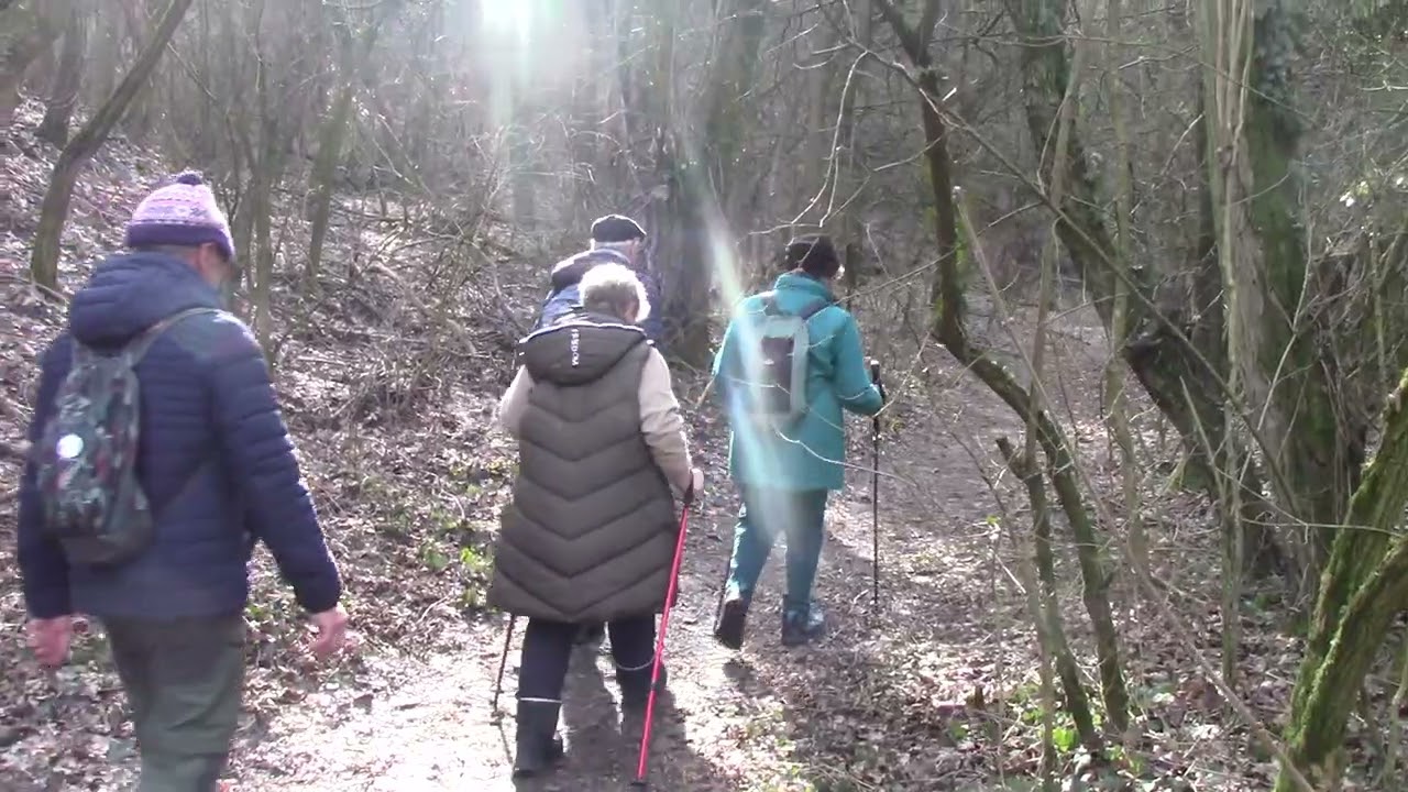 Túrázunk Velencei hg