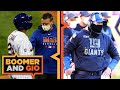 Cano Suspended for PEDS AGAIN! | Joe Judge FIRES O-line coach! | Boomer and Gio