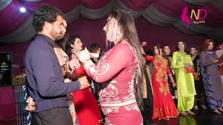 Dhola yaad aave na Madam Alisha New Song ND Studio