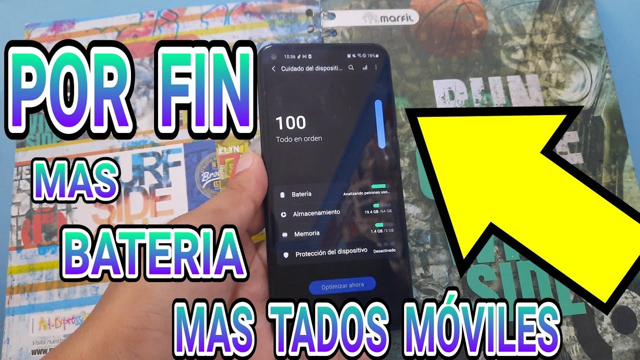 Haz que la batería 🔋 dure mucho más / Hacer que los datos móvil 📱 duren mucho mas YouTube Haz que la batería 🔋 dure mucho más / Hacer que los datos móvil 📱 duren mucho mas YouTube