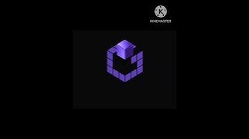 GameCube Secret Logo #shorts