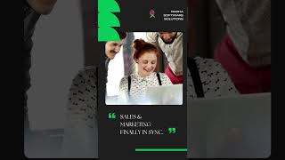 Automate Sap Sales Cloud To Emarsys Integration Radha Software Solutions