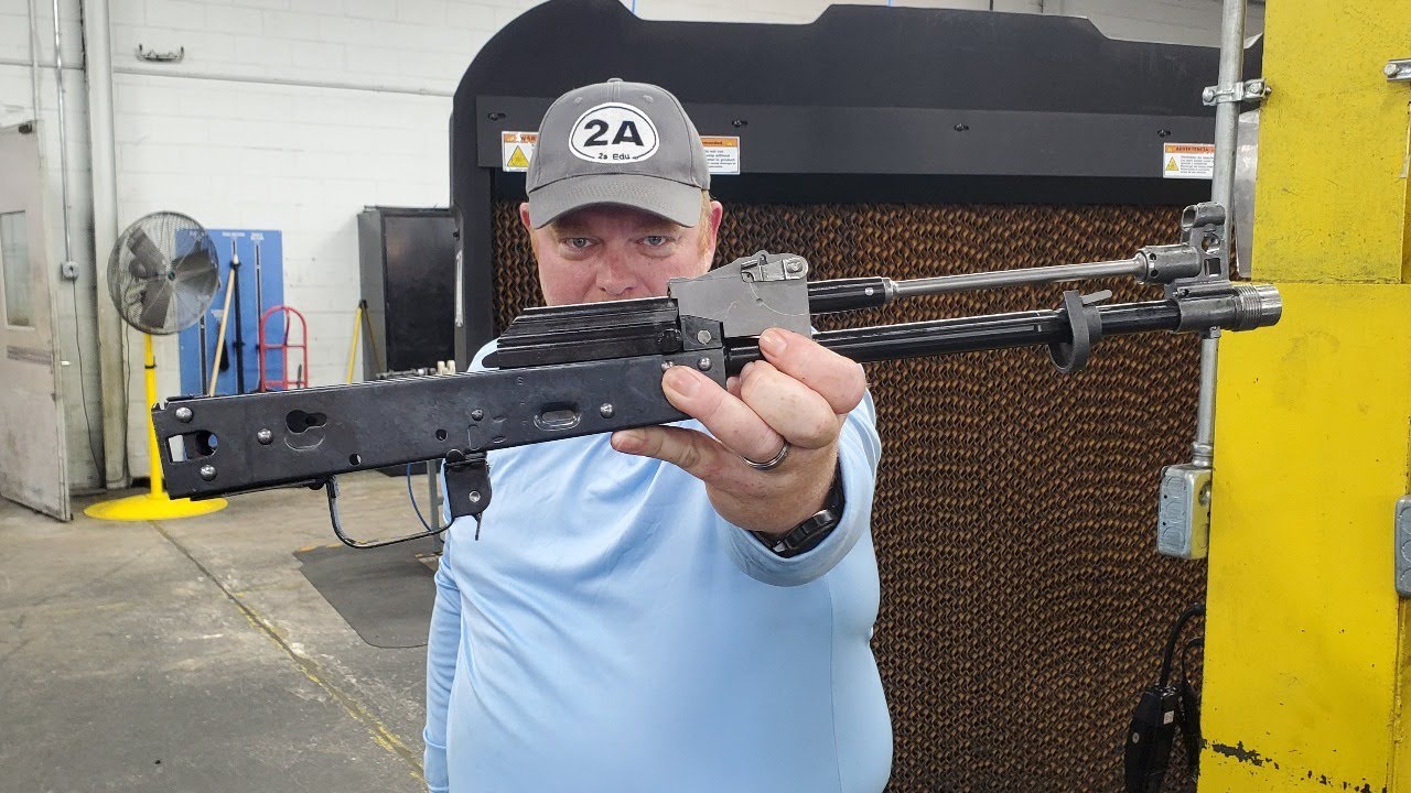 Is Another 7.62x39 Ammo Ban Coming? - PSA Steel Case Ammo Update