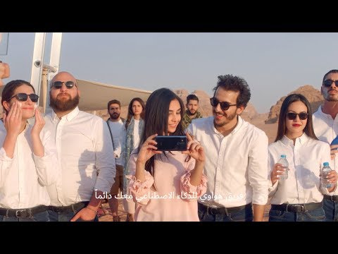 كن مصور محترف مع الكاميرا فائقة الذكاء في سلسلة هواوي مايت 10 - كن مصور محترف مع الكاميرا فائقة الذكاء في سلسلة هواوي مايت 10