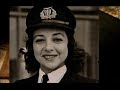 ATA Flying Officer Jackie Moggridge Last programme and  tribute in "Forgotten Pilots" Series ITV.