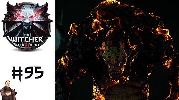 Wham - A - Wham! | The Witcher 3: Wild Hunt | (Blind) Let