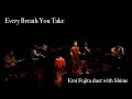 『Every Breath You Take』 Emi Fujita duet with Shime