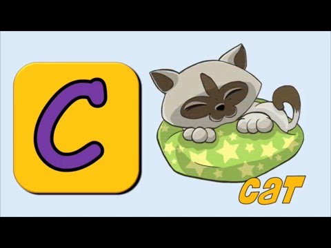 Alphabet Song Kidzstation 