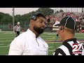 WEB EXTRA: Monona Grove v. Madison La Follette extended highlights