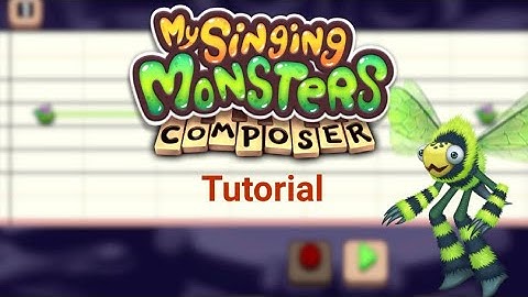 Earth Island Composer Tutorial - Humbug