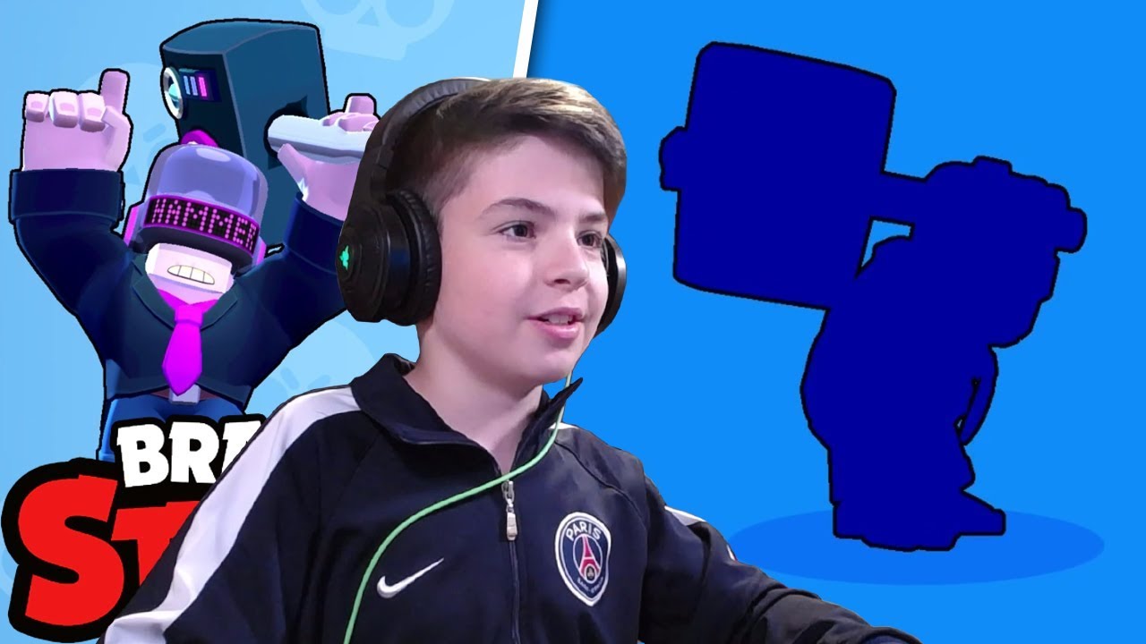 Dj Frank Skin Brawl Stars Youtube - skins de frank dj brawl stars