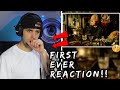 Rapper Reacts to Johnny Cash FOR THE FIRST TIME!! | HURT (OFFICIAL MUSIC VIDEO)