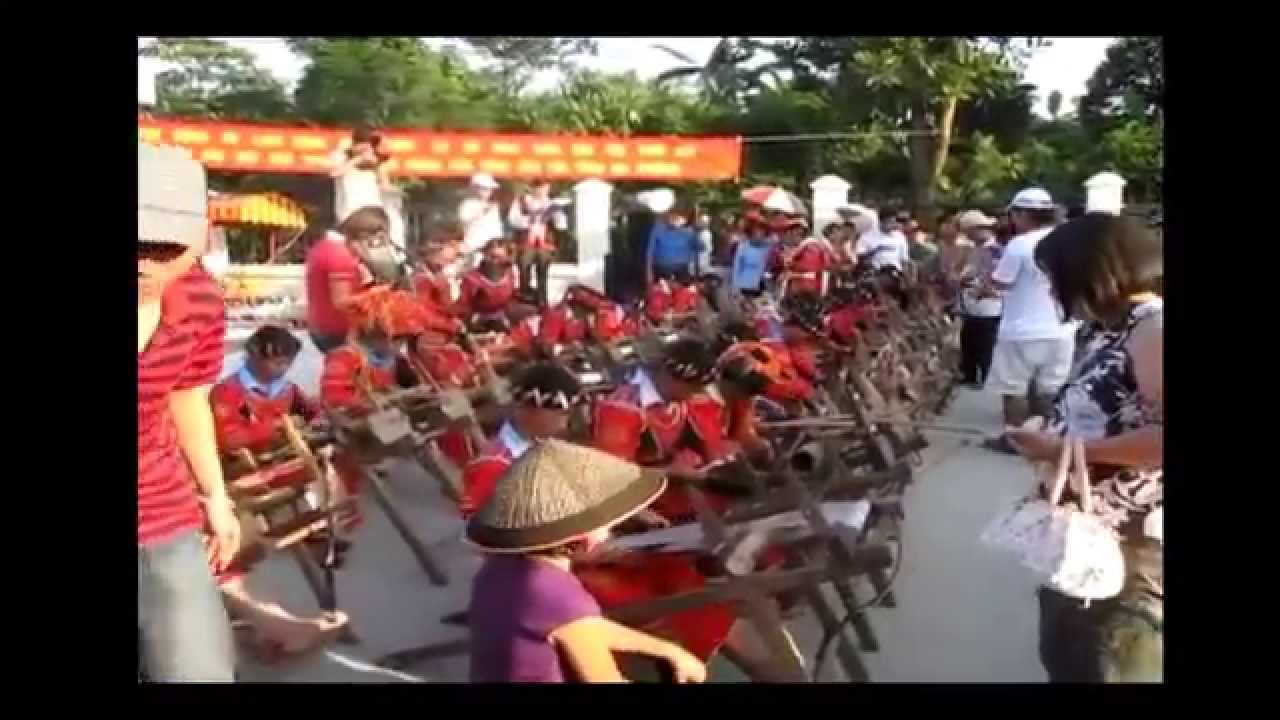 vietnam tours 2020 Pà Thẻn - woven fabric | Vietnam Tourism