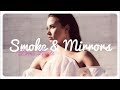 Demi Lovato Smoke Mirrors mp3