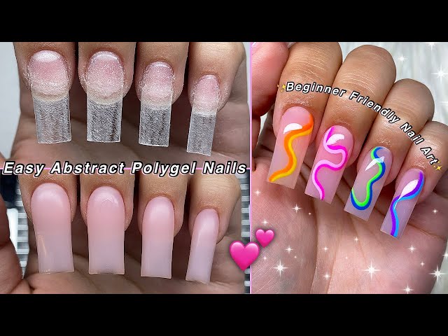 5 Easy Dotticure Nail Art Designs For Beginners! - YouTube