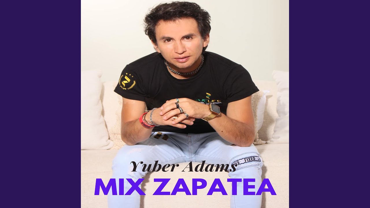 Obejrzyj Zapatea w YouTube Obejrzyj Zapatea w YouTube