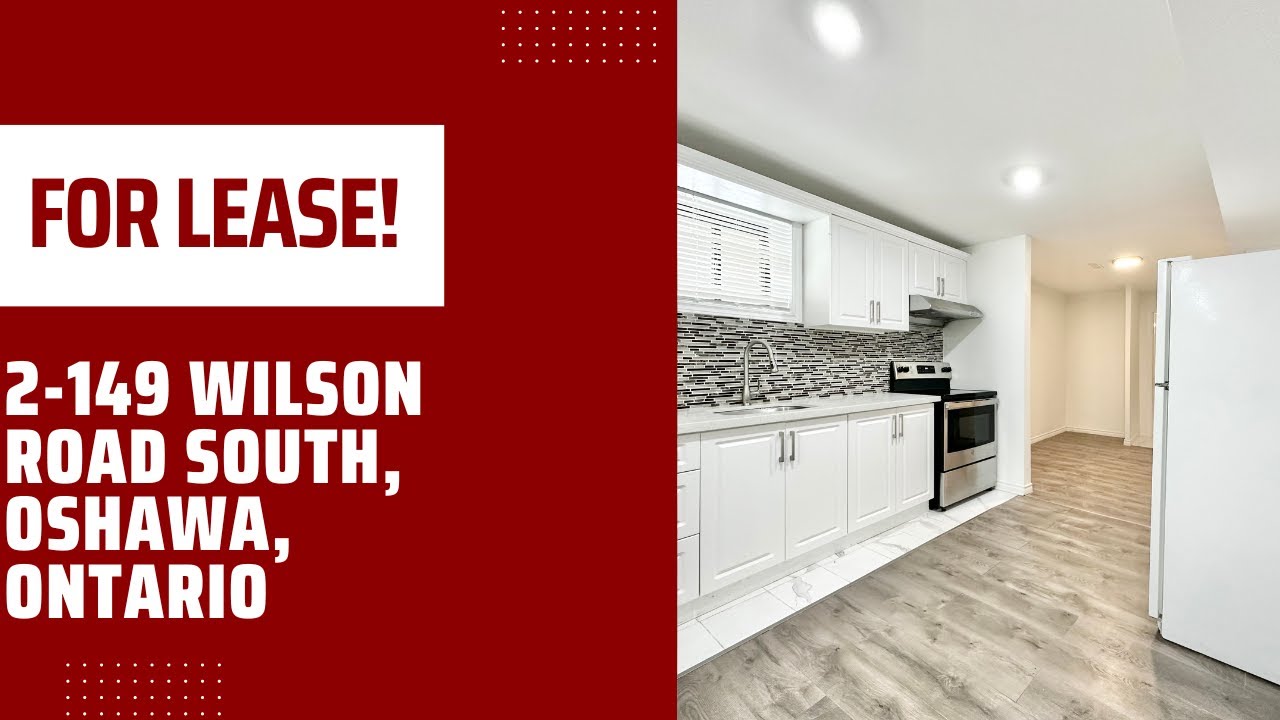 2149 Wilson road south , Oshawa YouTube