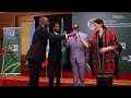 #Kwibohora32: Rwandans in Addis Ababa reflect on the meaning of Rwanda's Liberation