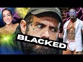 The Insane Downfall Of Adam22... (JAMARI)