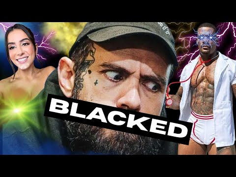 The Insane Downfall Of Adam22... (JAMARI)