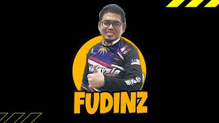 FudinZ Live Stream