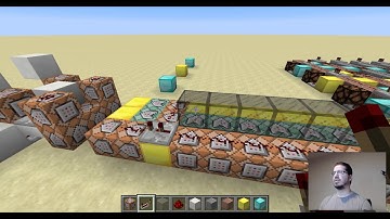 Command Block Memory 03 Addressing