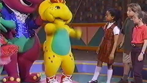 Adventure Bus (1999 Version) Part 42