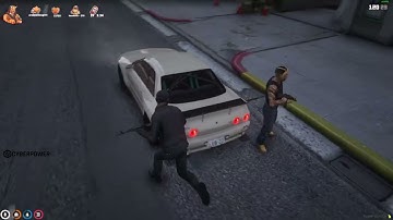 Buddha Starts Hell Week -  buddha || GTA 5 RP NoPixel