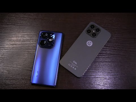 Itel S23+ vs GTeL Infinity 13. Which one did the budget smartphone better?