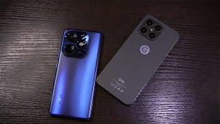 Itel S23+ vs GTeL Infinity 13. Which one did the budget smartphone better? screenshot 2
